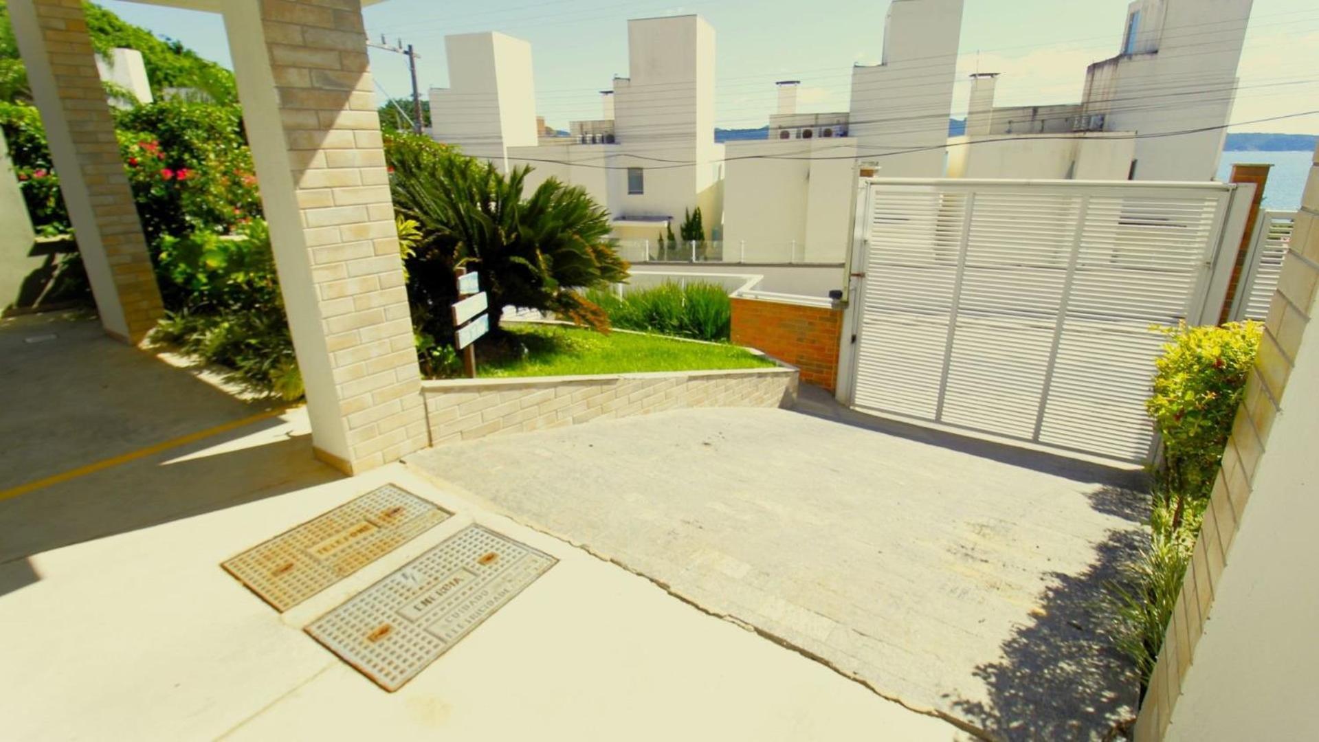 1083 - Apartamento Com Vista Para O Mar Em Bombinhas Exterior photo