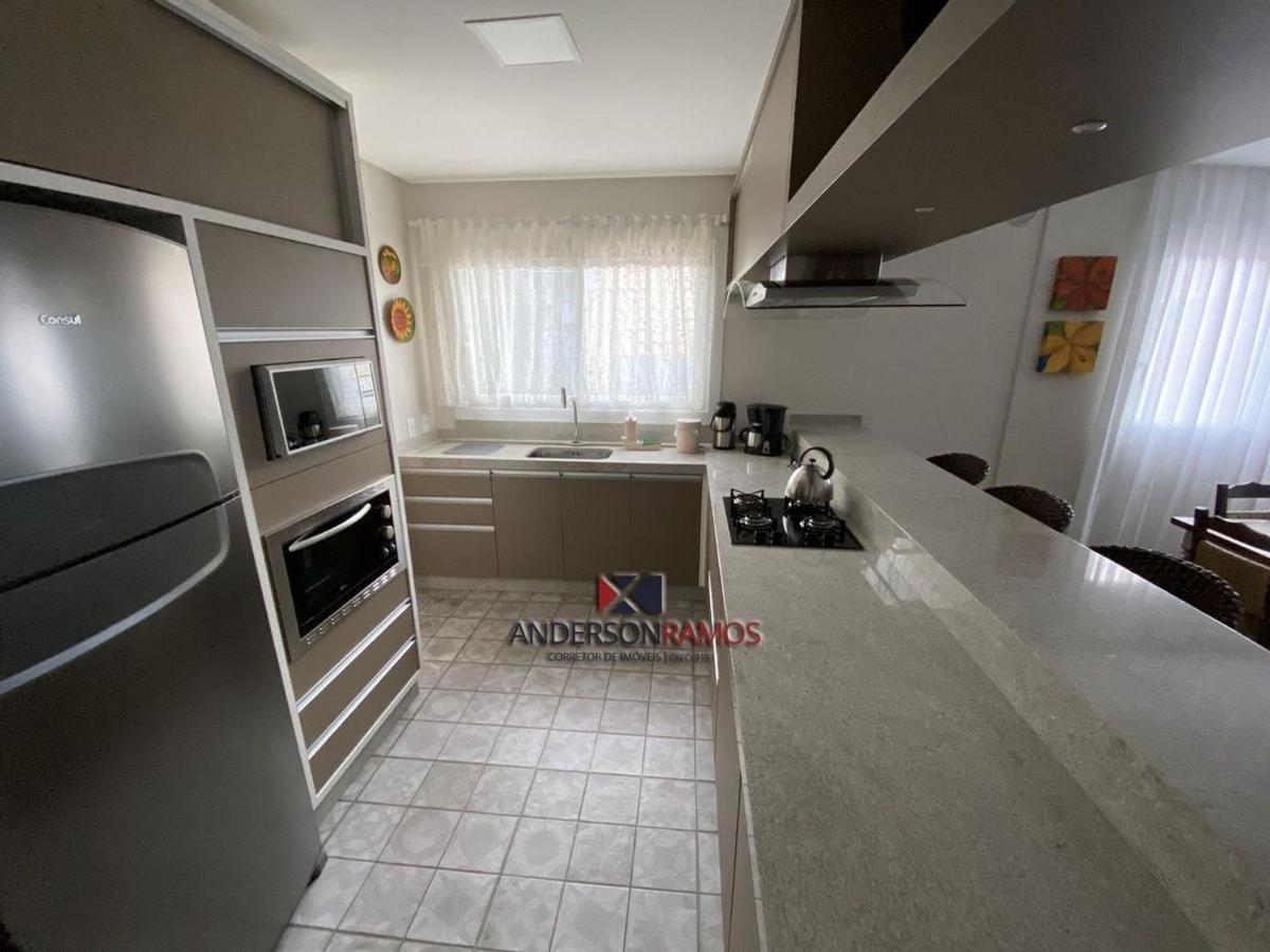 1083 - Apartamento Com Vista Para O Mar Em Bombinhas Exterior photo